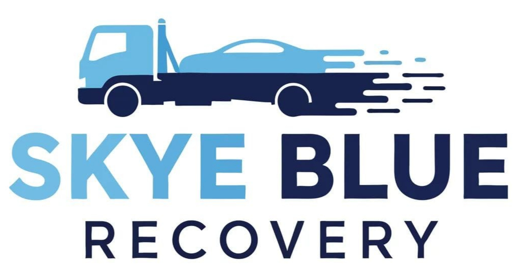 Skye Blue Recovery